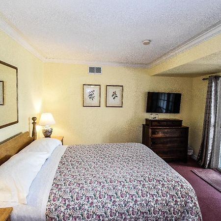 Blairpen House Country Inn ナイアガラオンザレイク エクステリア 写真