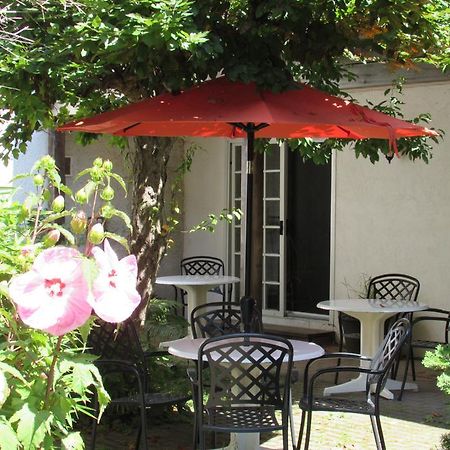 Blairpen House Country Inn ナイアガラオンザレイク エクステリア 写真