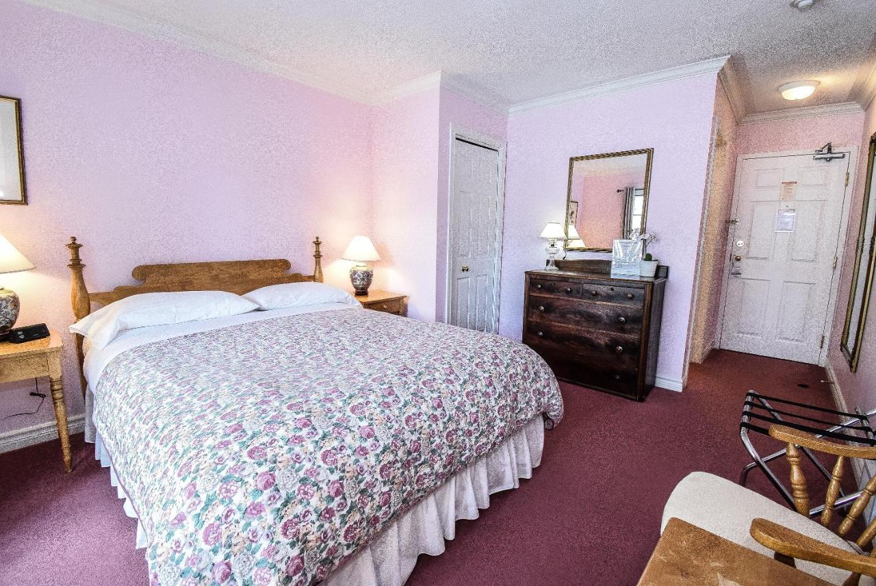 Blairpen House Country Inn ナイアガラオンザレイク エクステリア 写真