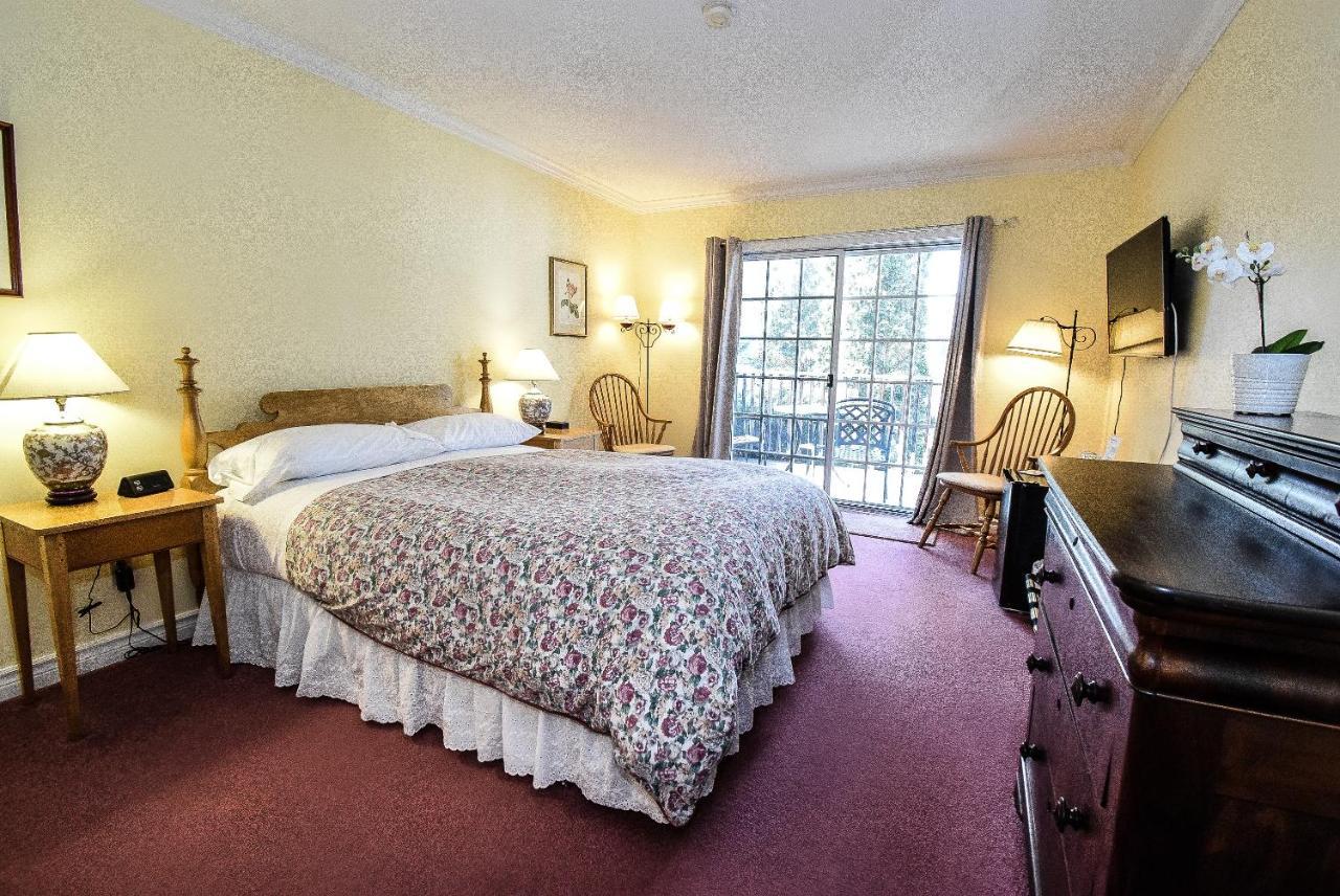 Blairpen House Country Inn ナイアガラオンザレイク エクステリア 写真