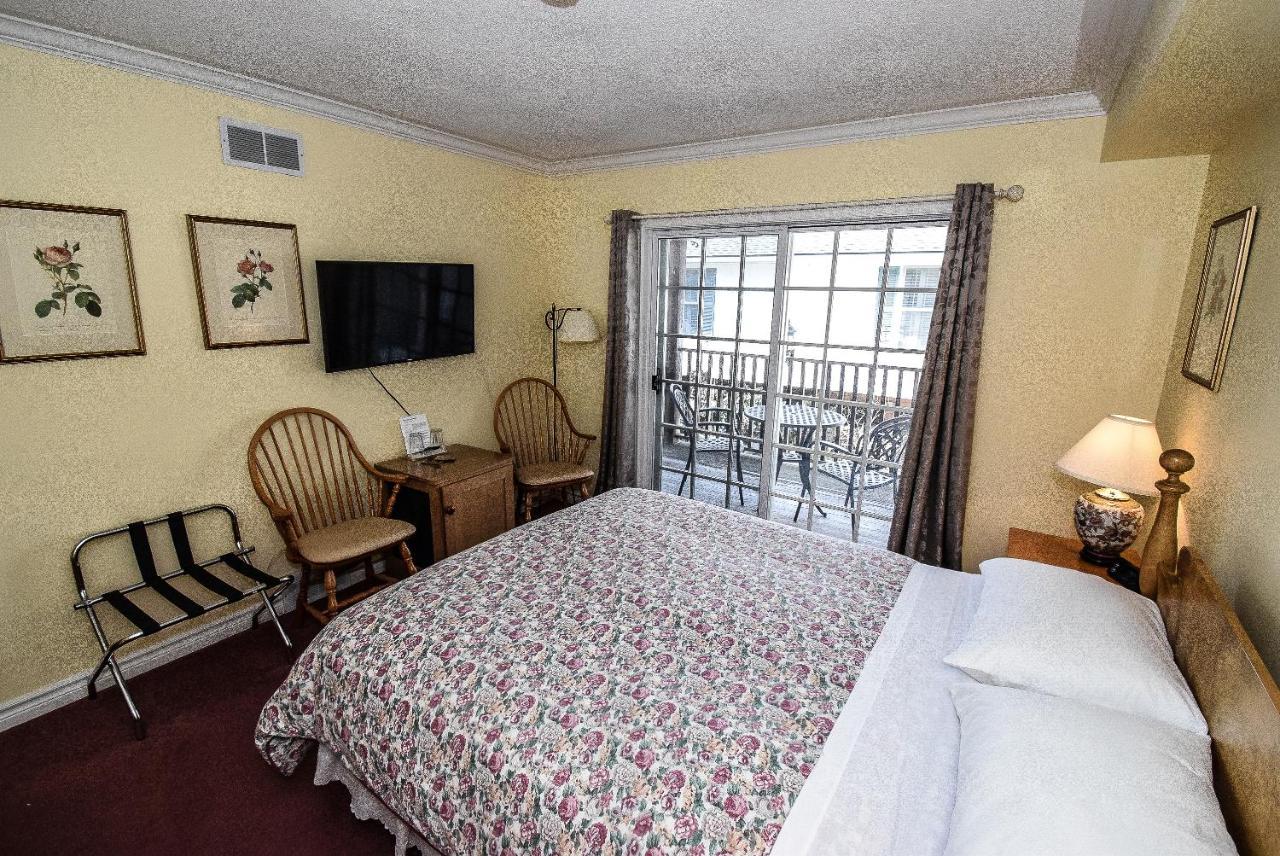 Blairpen House Country Inn ナイアガラオンザレイク エクステリア 写真