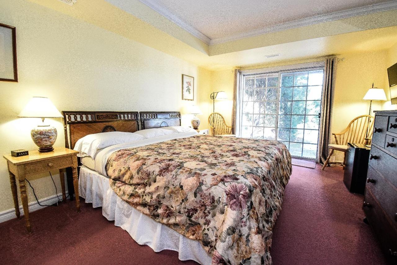 Blairpen House Country Inn ナイアガラオンザレイク エクステリア 写真