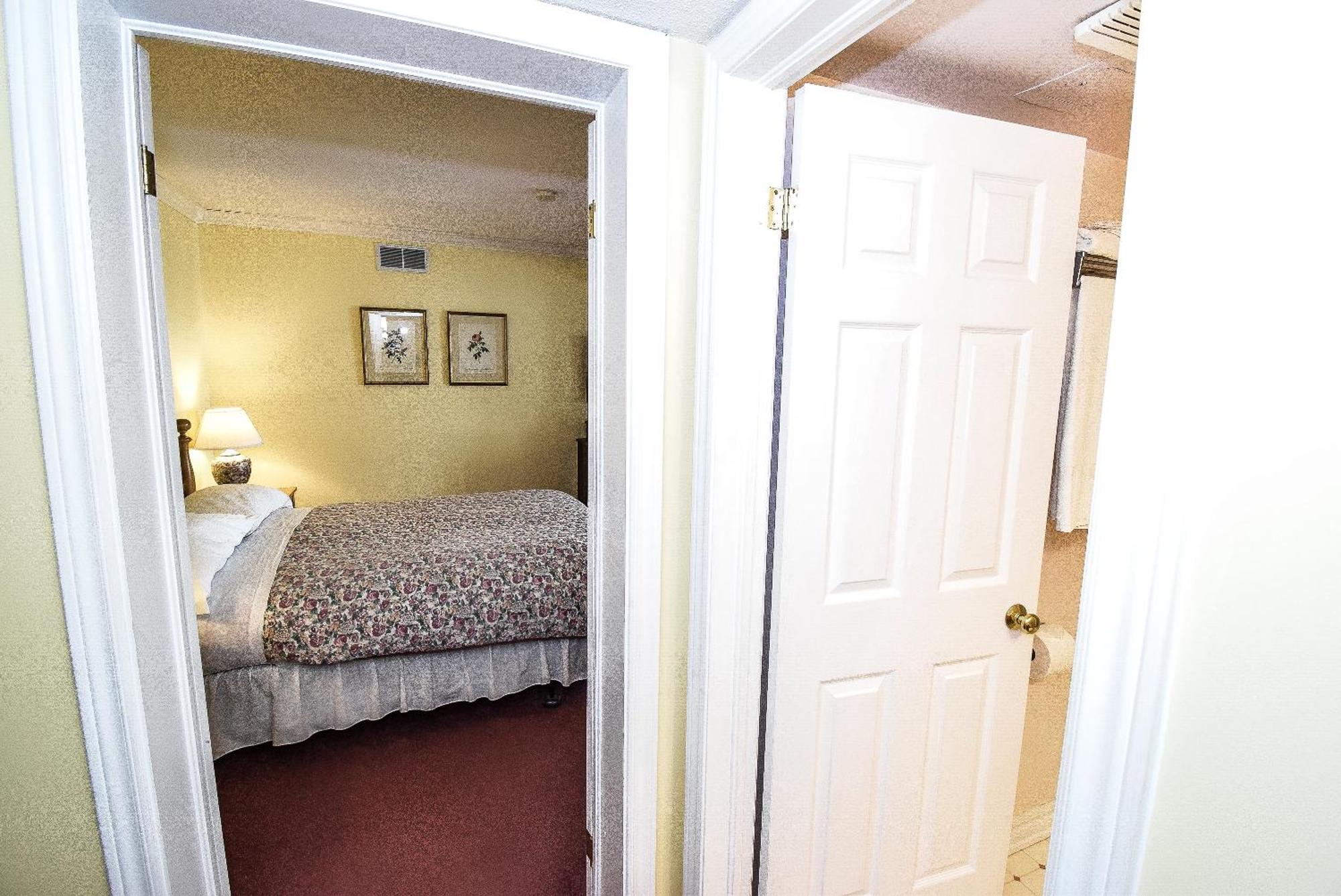 Blairpen House Country Inn ナイアガラオンザレイク エクステリア 写真