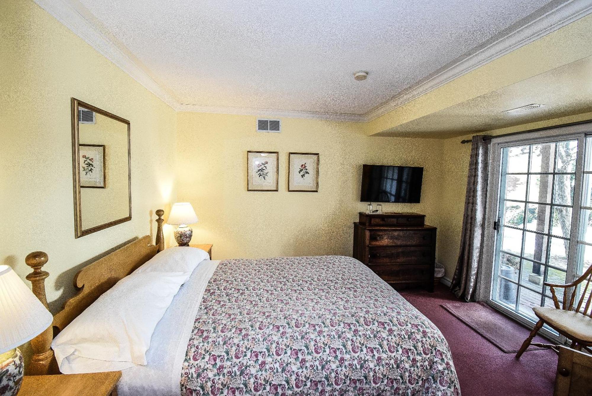 Blairpen House Country Inn ナイアガラオンザレイク エクステリア 写真
