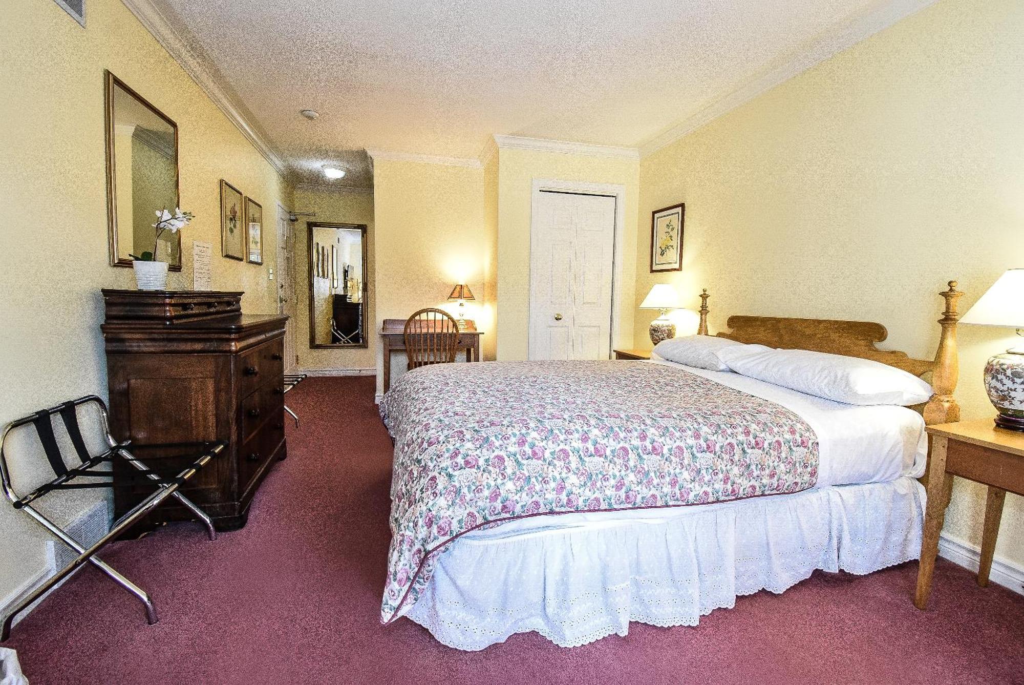 Blairpen House Country Inn ナイアガラオンザレイク エクステリア 写真