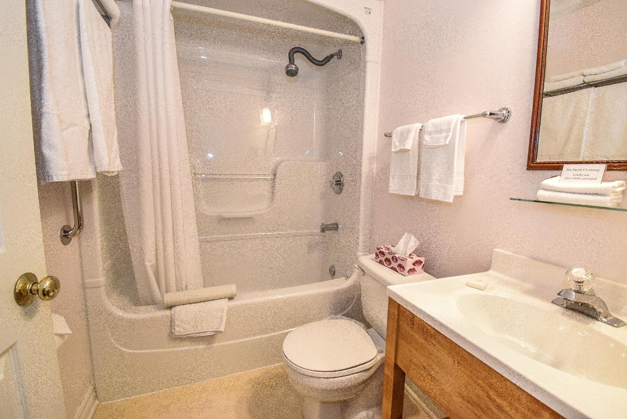 Blairpen House Country Inn ナイアガラオンザレイク エクステリア 写真