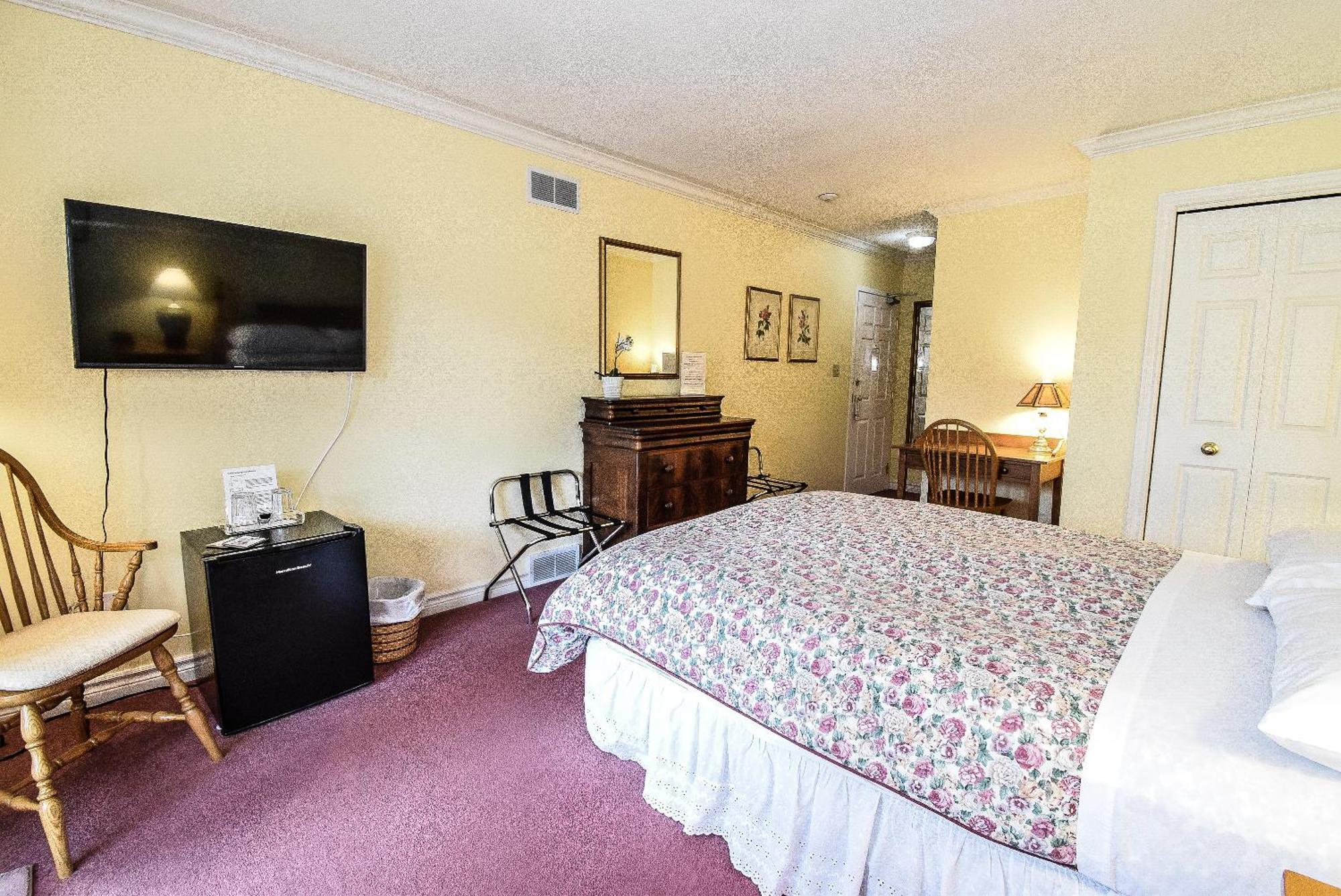 Blairpen House Country Inn ナイアガラオンザレイク エクステリア 写真