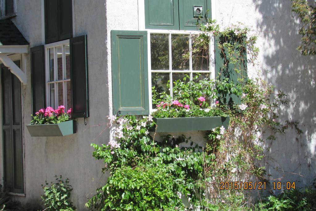 Blairpen House Country Inn ナイアガラオンザレイク エクステリア 写真
